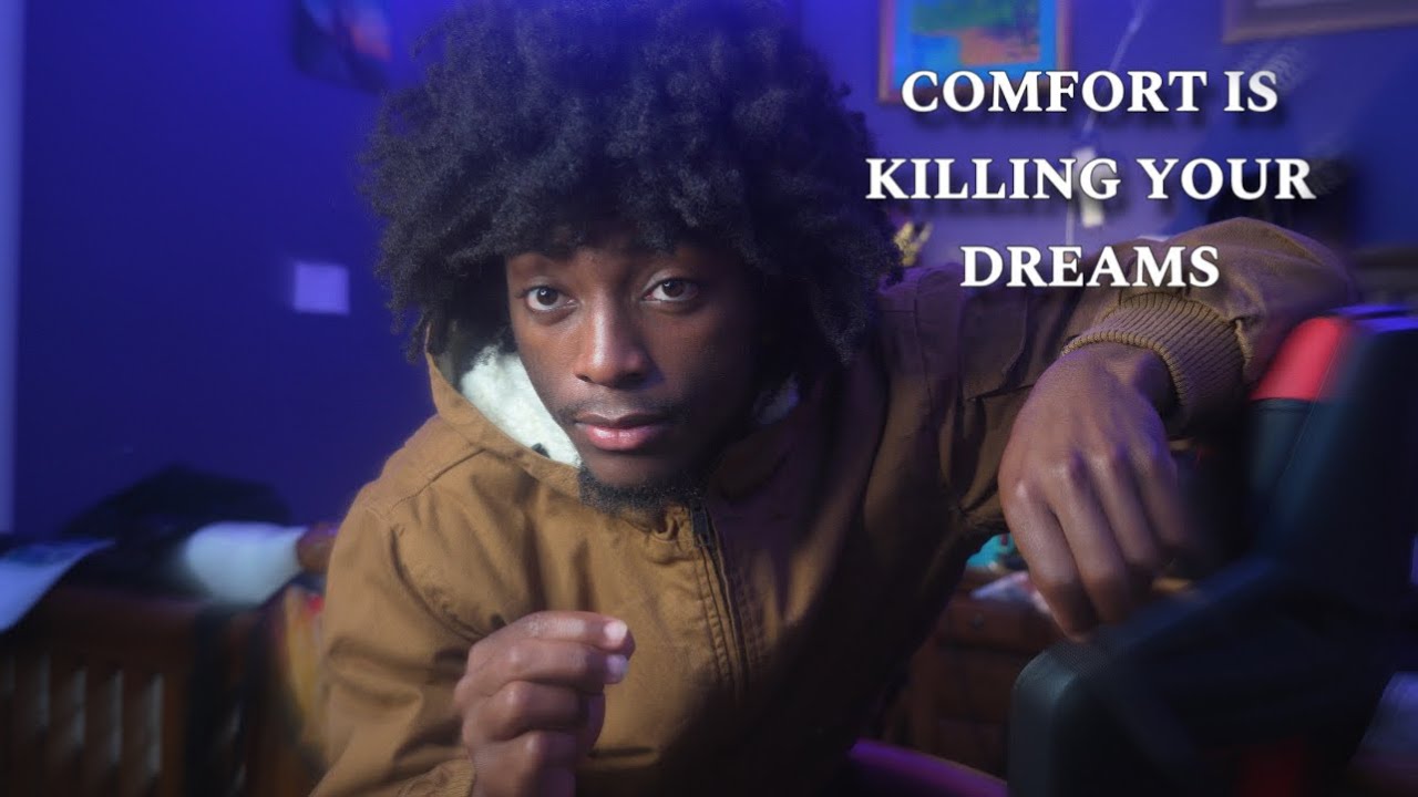 Don’t give up on yourself | Shimon Davis