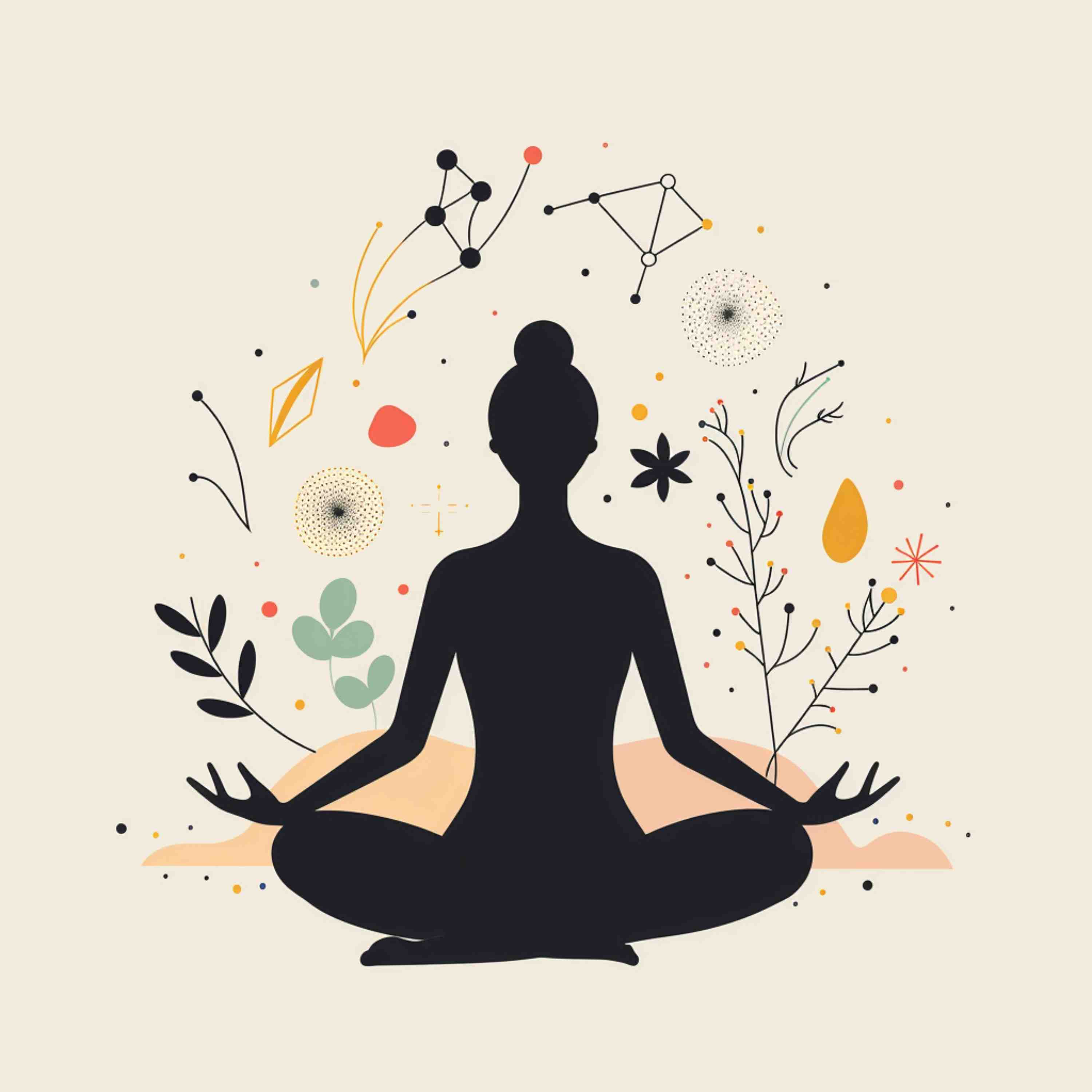 Find Your Peaceful Oasis with This NSDR Meditation episode artwork