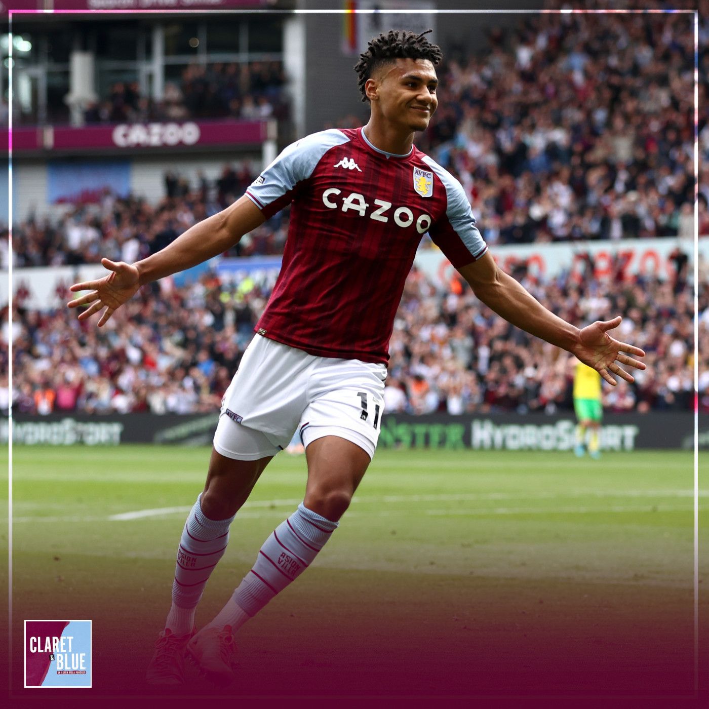 POST MATCH DEBRIEF: Aston Villa 2-0 Norwich City