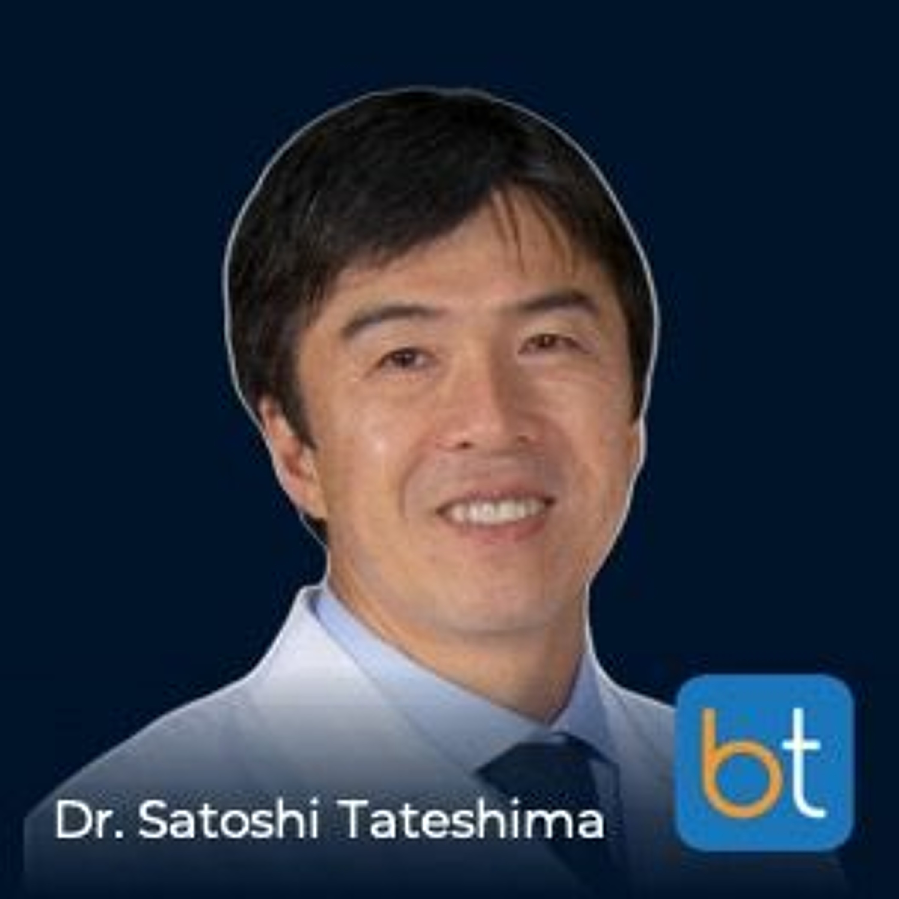 Ep. 144 Direct Aspiration vs Co-Aspiration for Ischemic Stroke with Dr. Baxter and Dr. Tateshima episode artwork