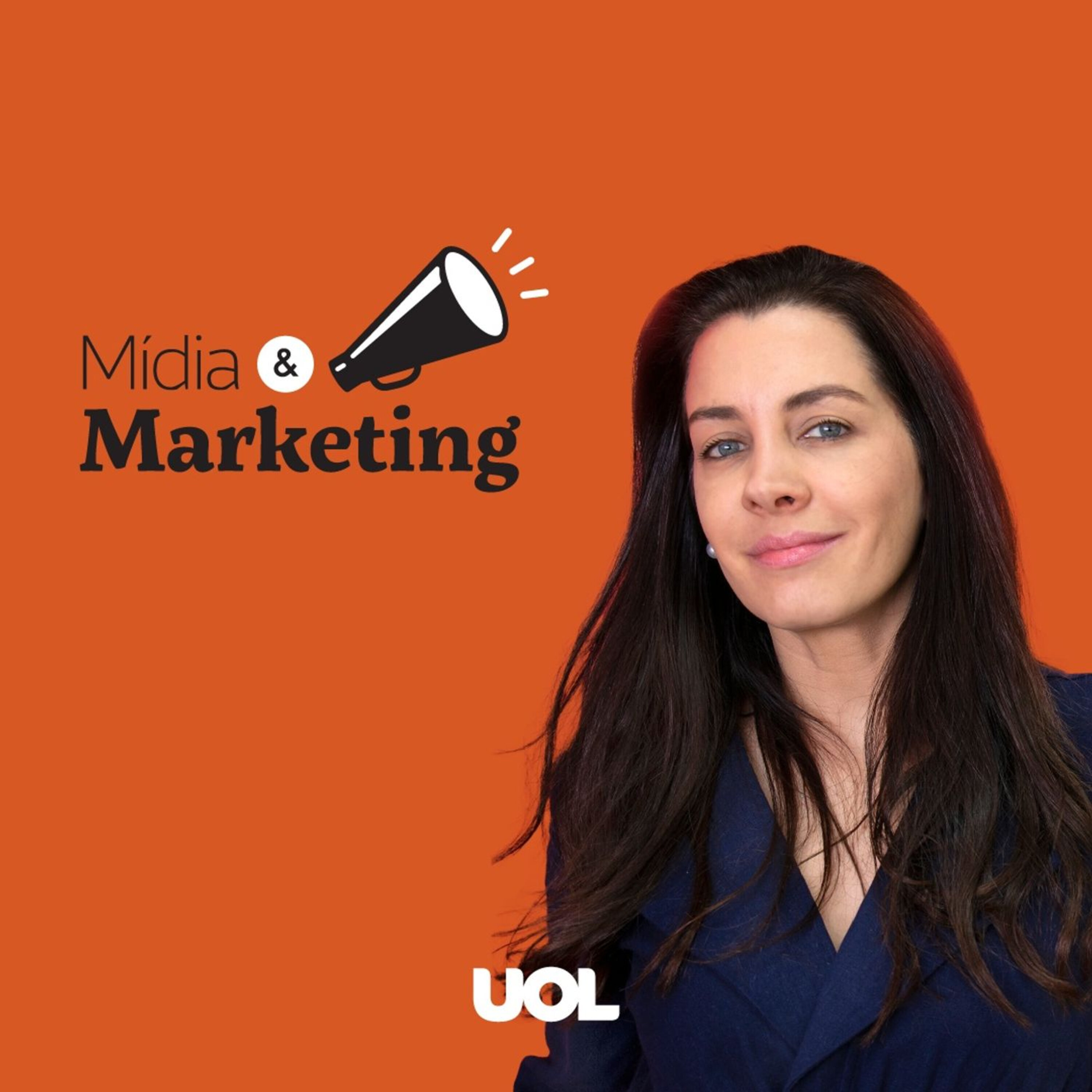 Mídia e Marketing – UOL