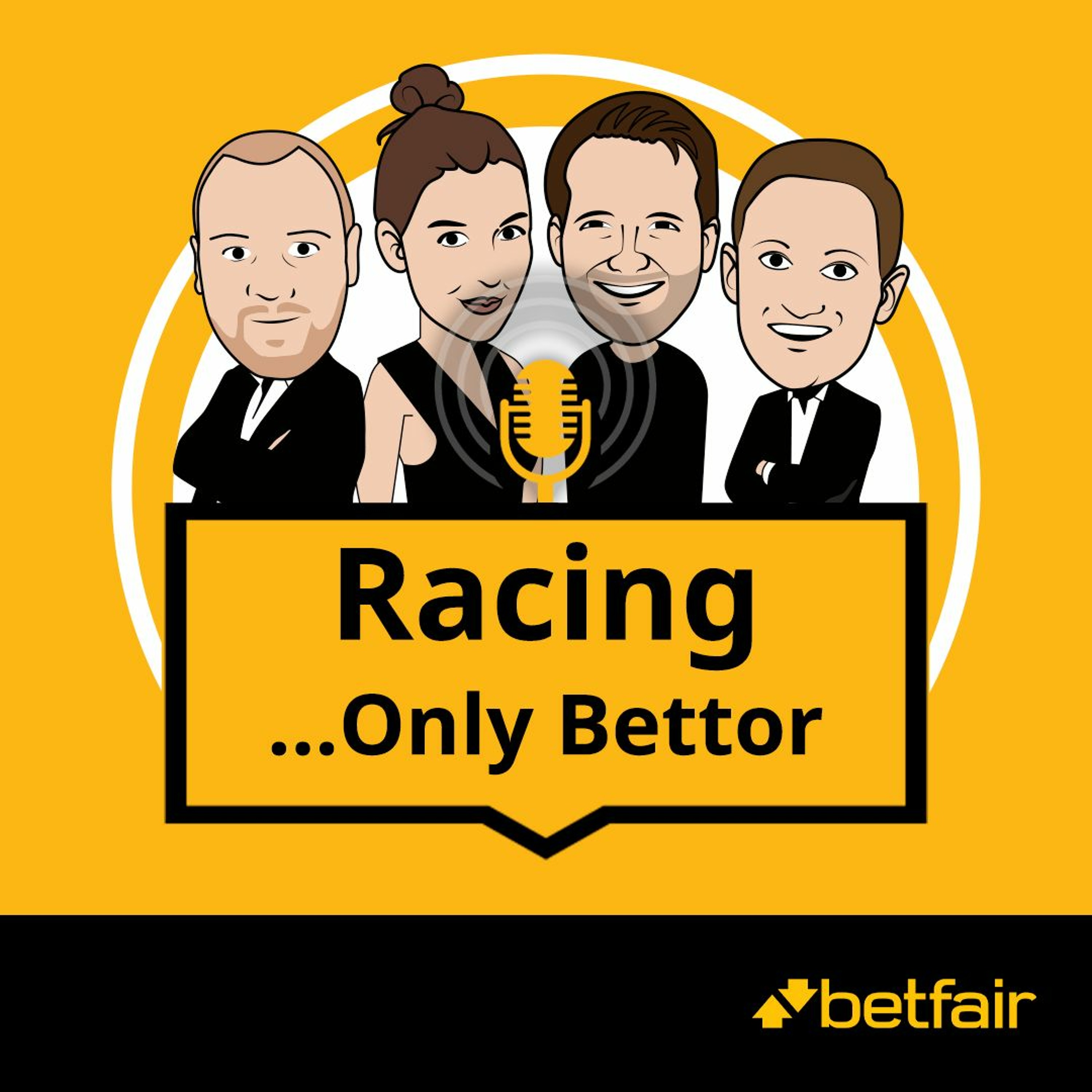“It’s not a strong Derby’’ | Racing…Only Bettor