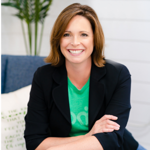 Stacey Brown Randall