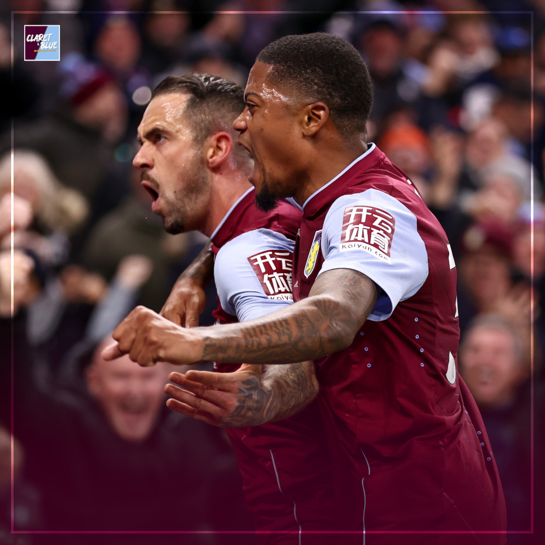 POST MATCH DEBRIEF: Aston Villa 1-1 Wolves