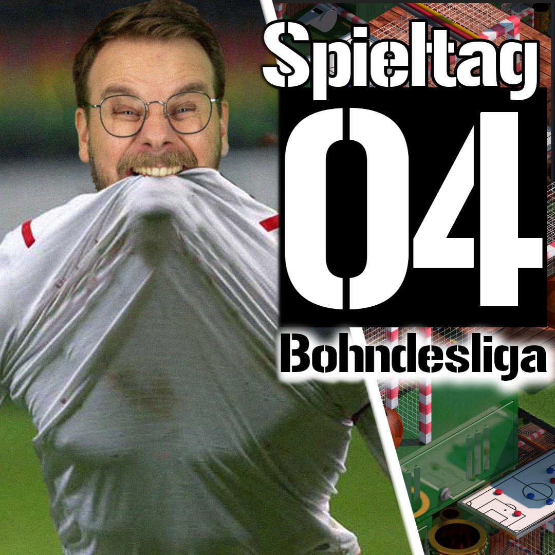 4. Spieltag: Fan Pillath über Schalke, Bockstarkes RBL | Saison 2020/2021