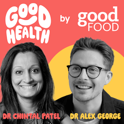 Good Health by Good Food