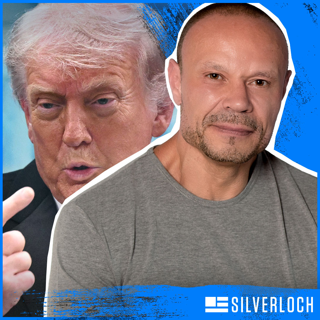 Shots Fired (Ep. 2503)