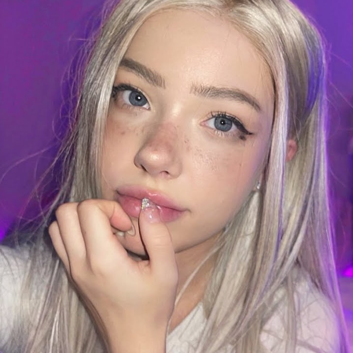 DOLLBLUSH ASMR