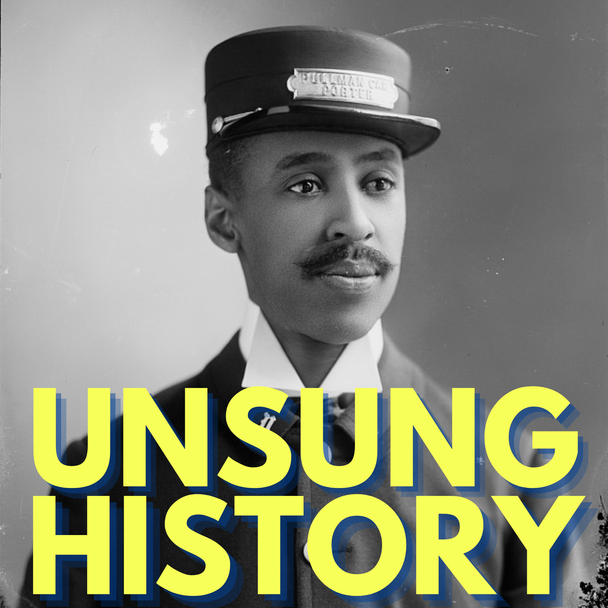 Pullman Porters & the History of the Black Working Class