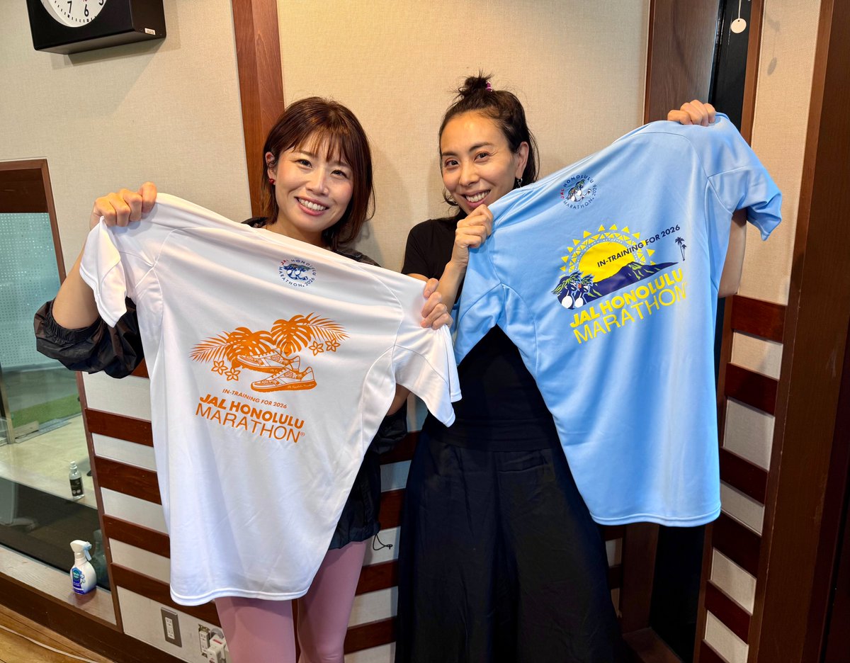 #7　Honolulu Running Club ゲスト：きゃっするひとみーさん episode artwork