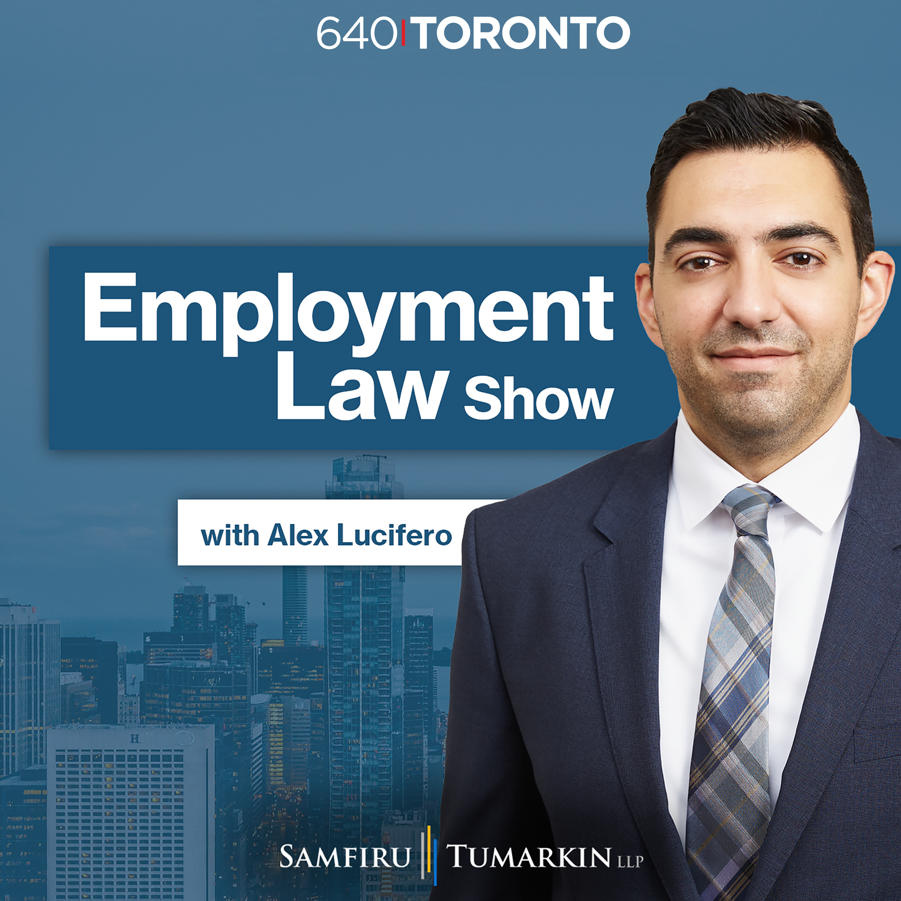All About Employment Contracts episode artwork