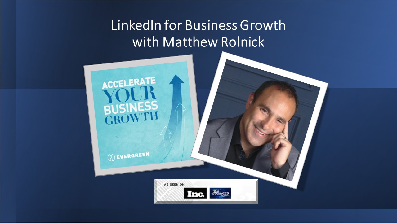 Accelerate Your Business Growth