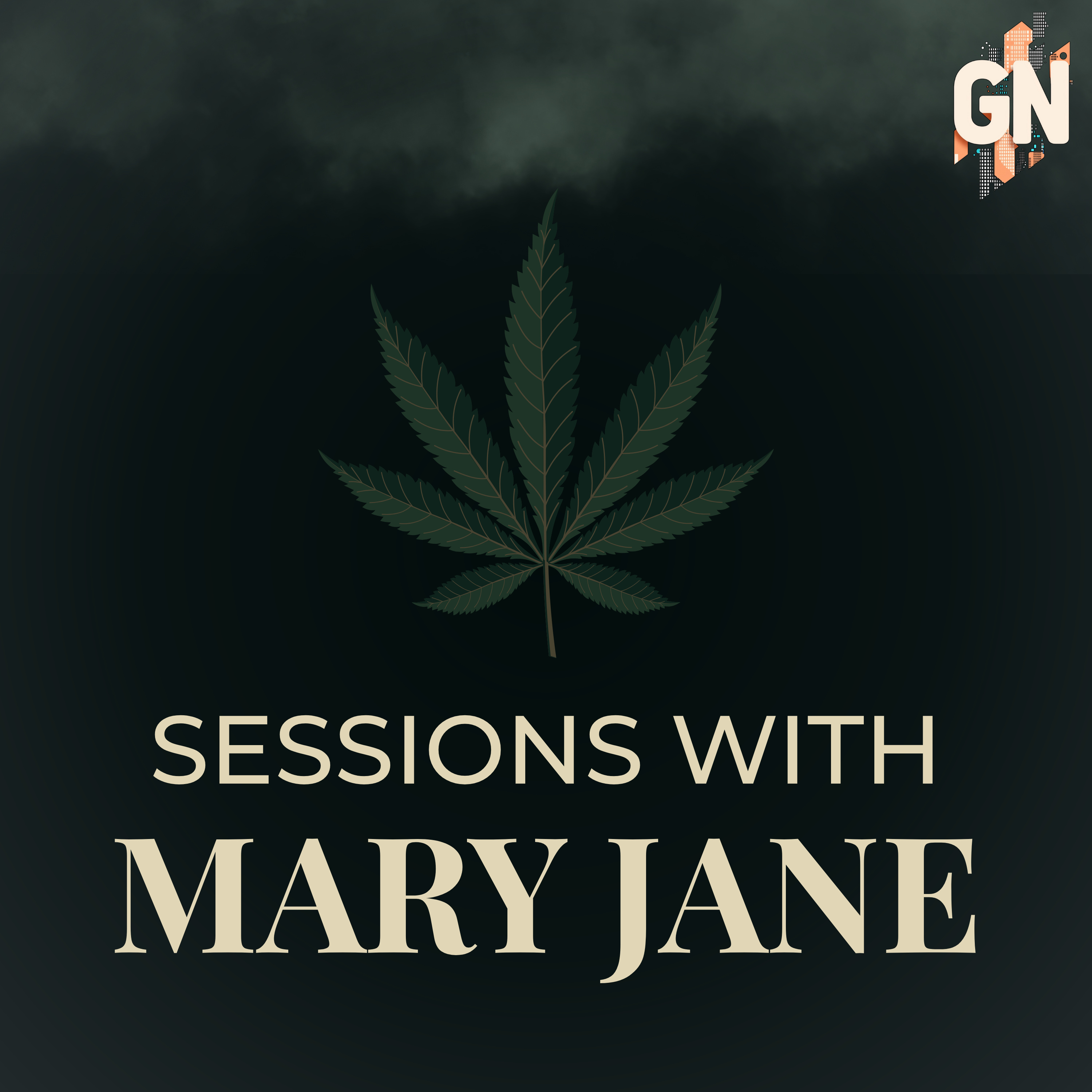 Sessions With Mary Jane Ep 106 LGBT Filmmaker and Educator Robin Kampf episode artwork