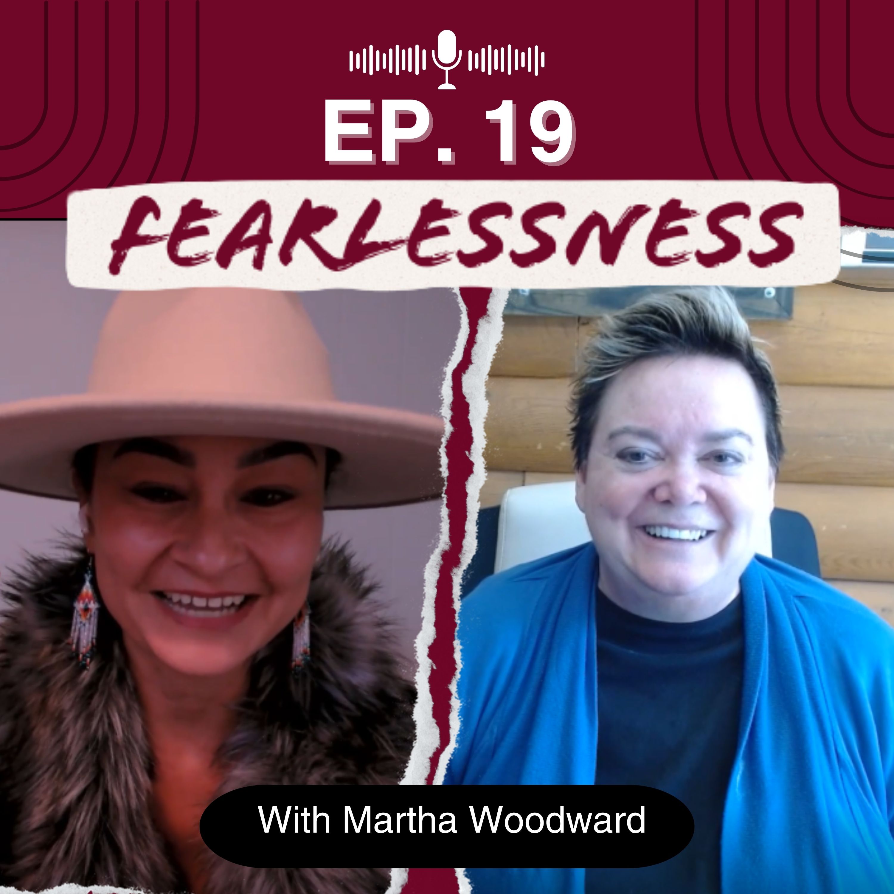 The Libby DeLucien Podcast