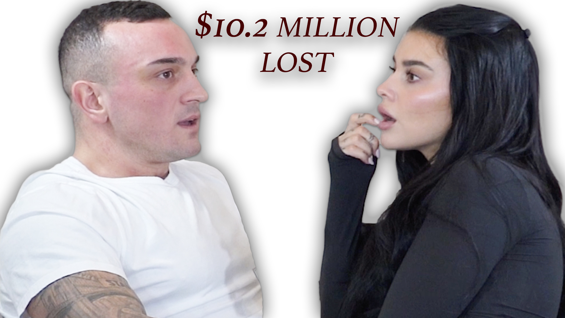 I Lost $10 Million Gambling