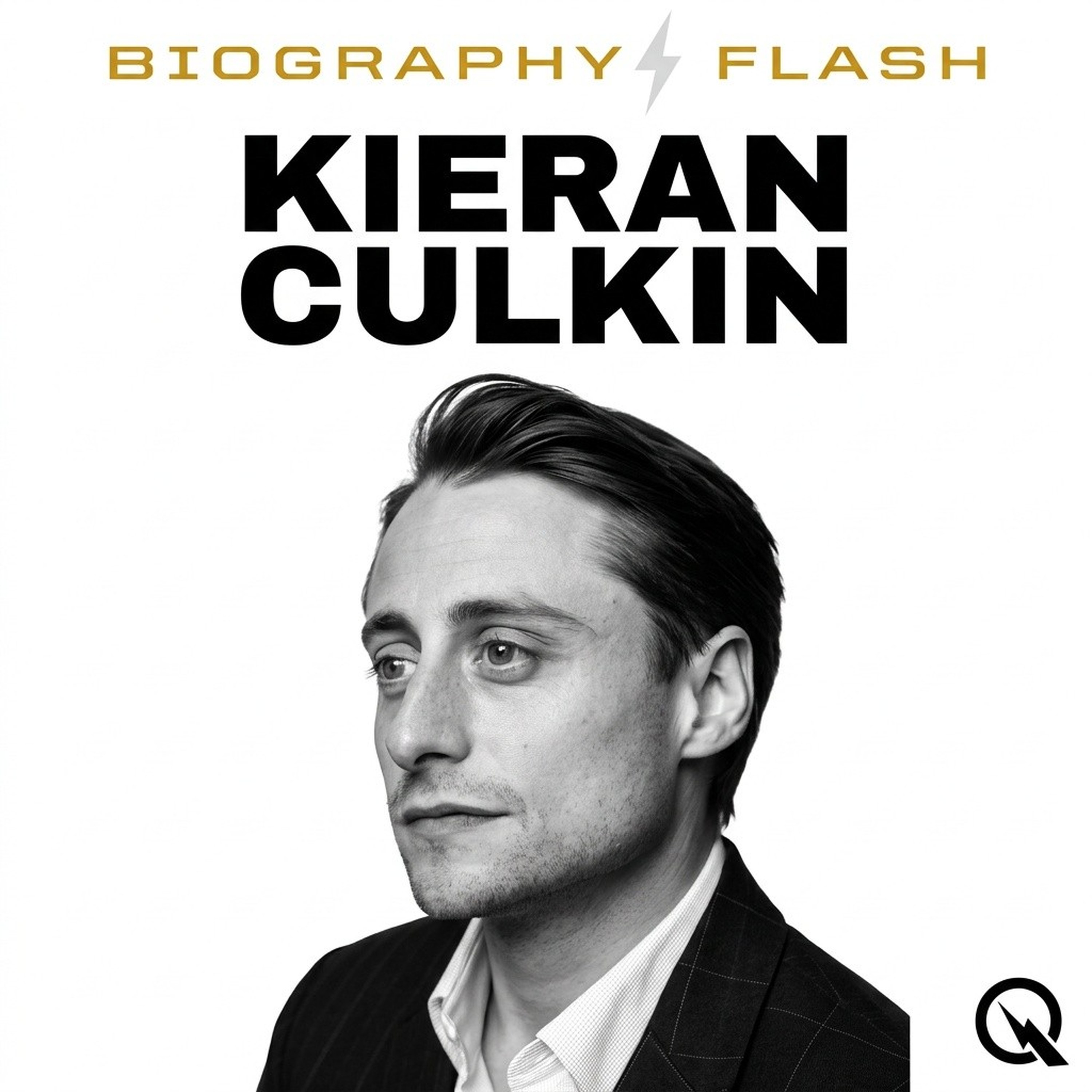 Kieran Culkin - Biography Flash
