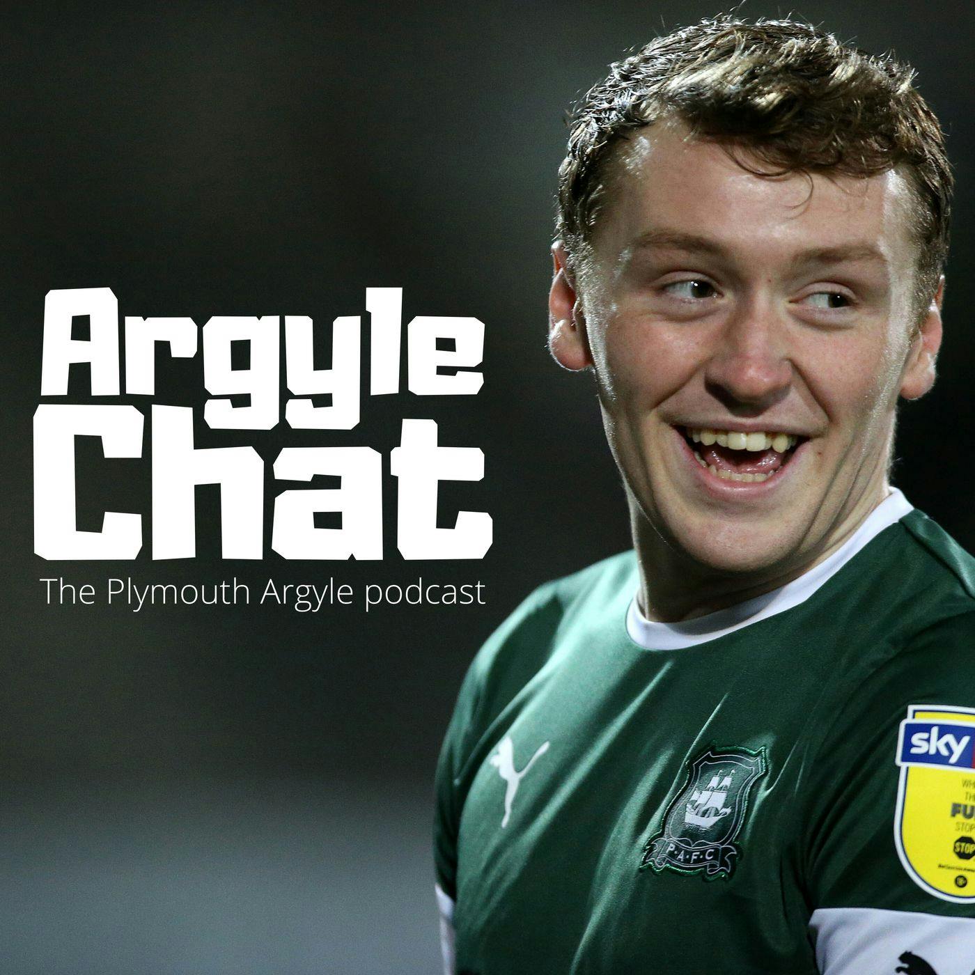 A happy Christmas and a potentially great new year for Argyle