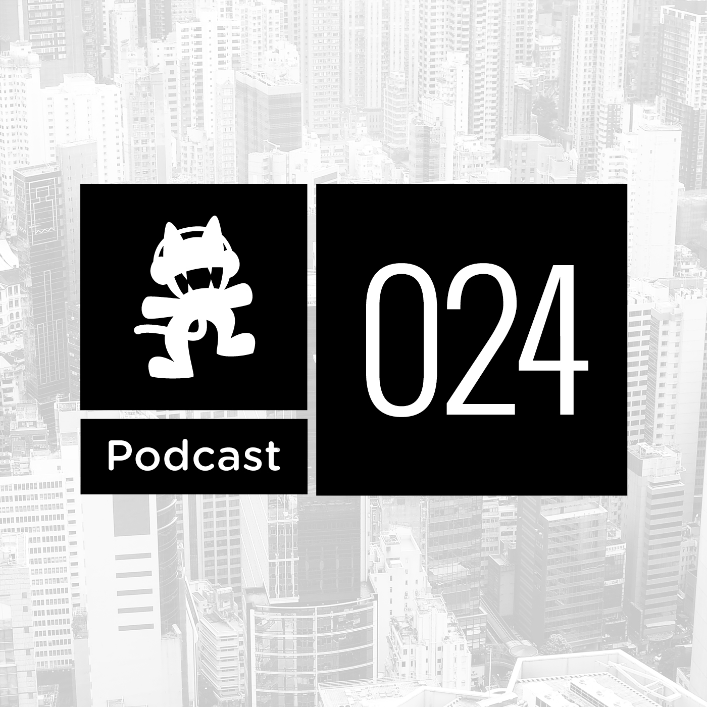 Monstercat Podcast Ep. 024