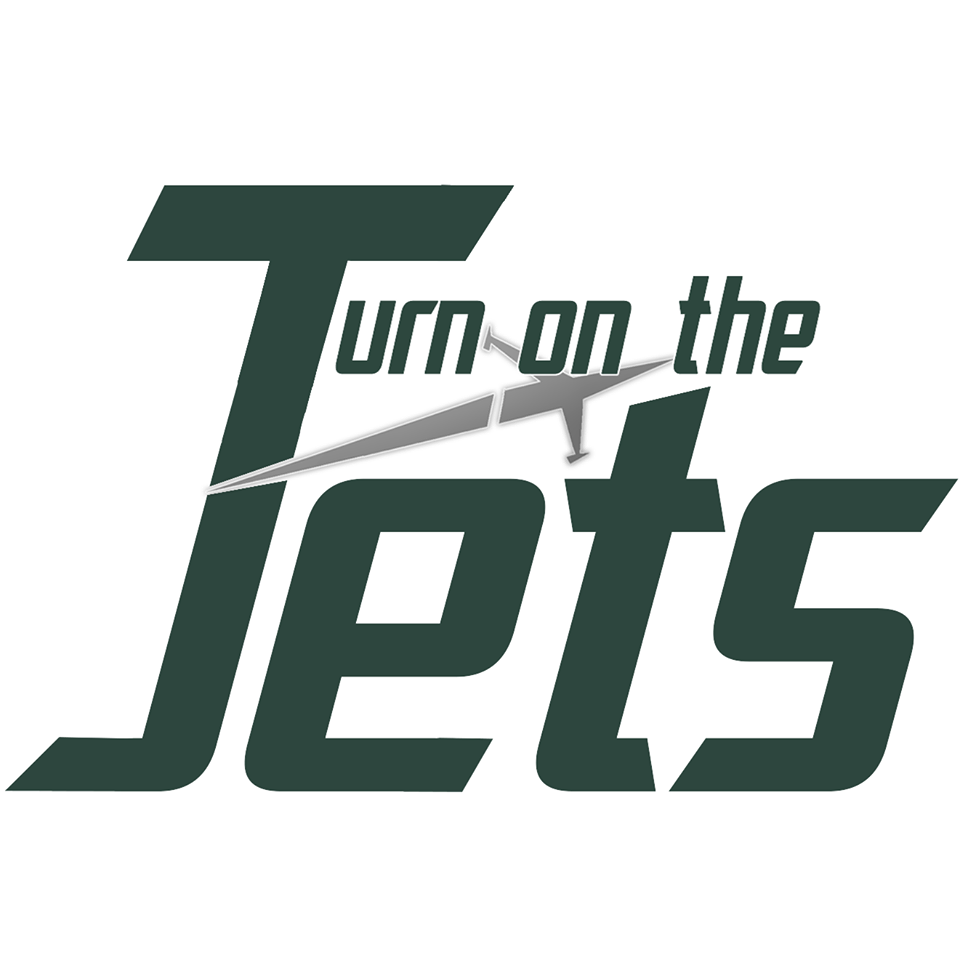 Turn On The Jets: New York Jets