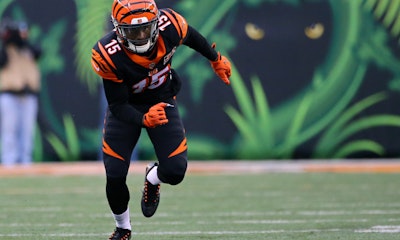 Cincy Jungle Roundtable: Which Bengals WR trio was the best? - Cincy Jungle