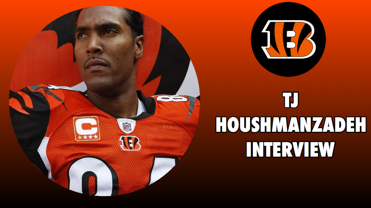 OITNB Episode 57: "Housh" Feat. TJ Houshmanzadeh episode artwork