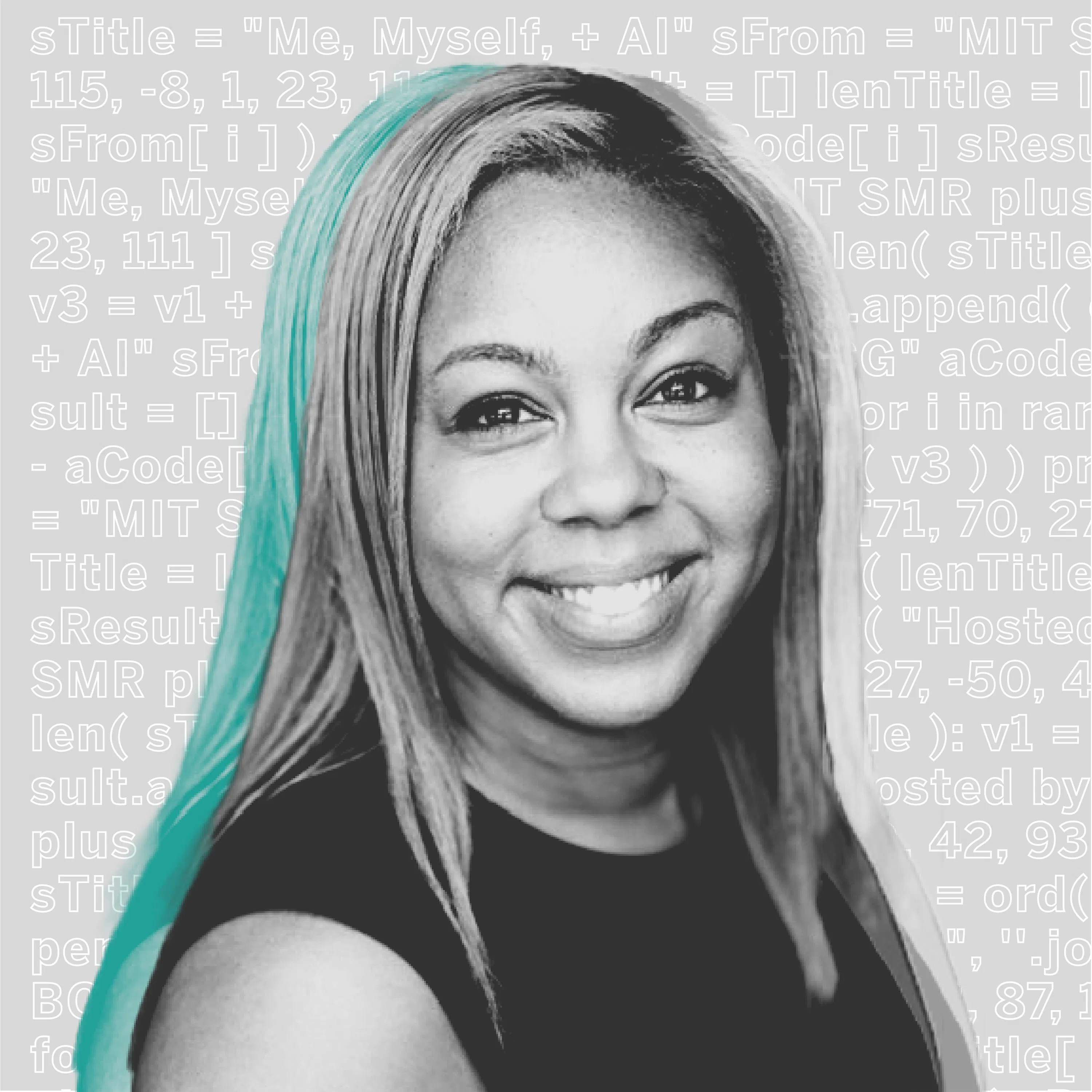 Choreographing Human-Machine Collaboration: Spotify's Sidney Madison Prescott