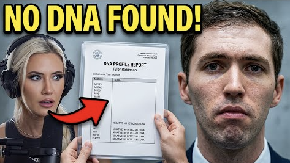 🚨 Charlie Kirk TRIAL BLOWUP: Judge STUNNED by New Defense Move
