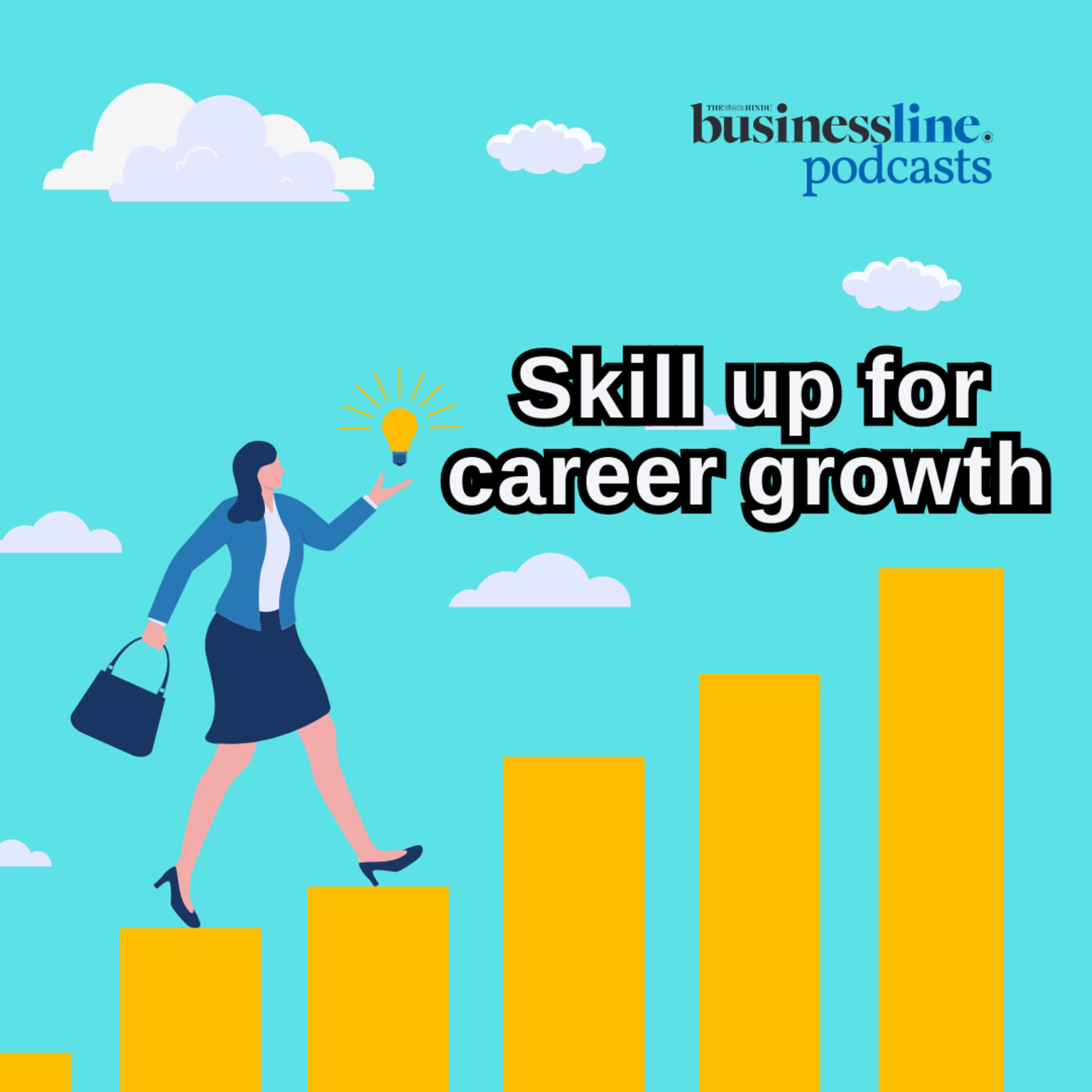 How to prepare for the future world of work? episode artwork