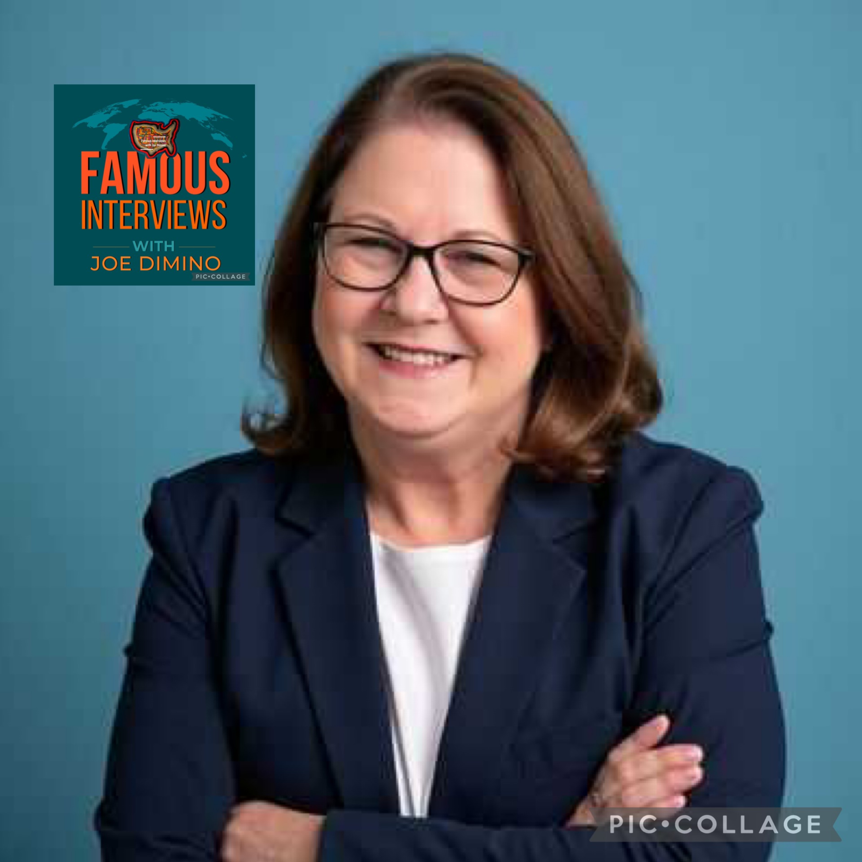 Former Teacher, Productivity Coach & Speaker Cindy Baker episode artwork