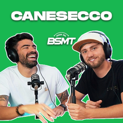 CANESECCO | Da Youtube al cinema! | Passa dal BSMT _ S01E23