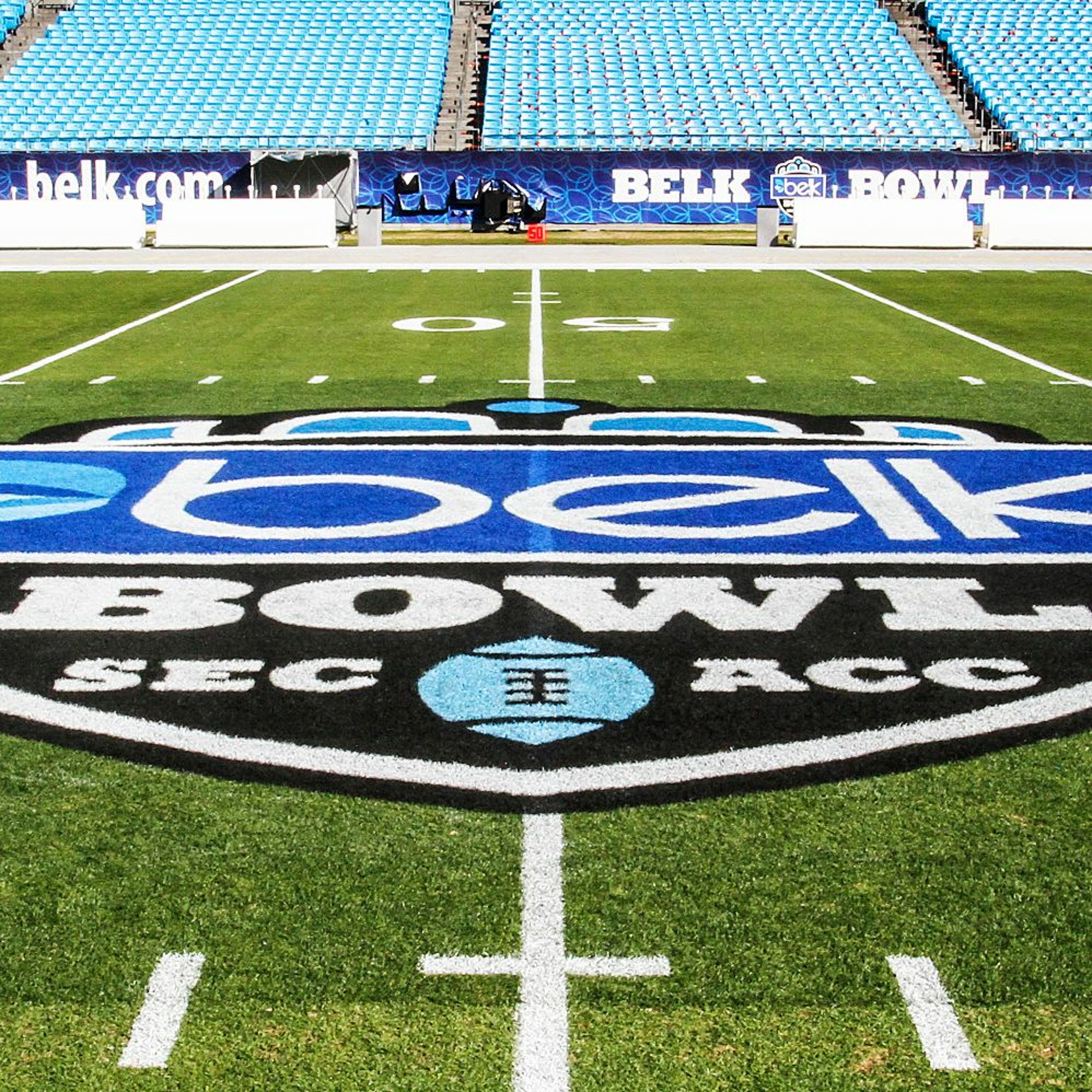Belk Bowl Preview: Virginia Tech and Kentucky Clash in Charlotte: Tech Sideline Podcast Episode 105