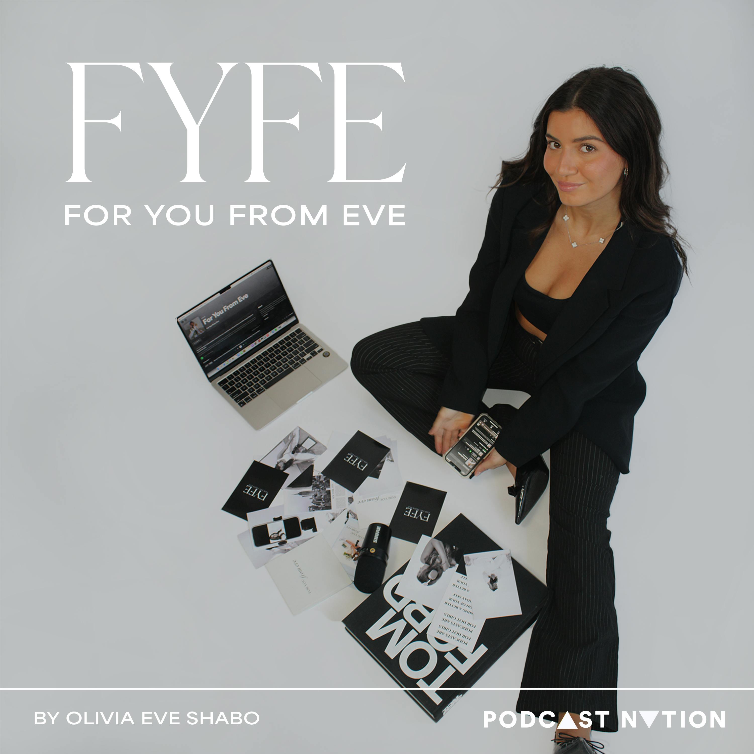 Podcast album