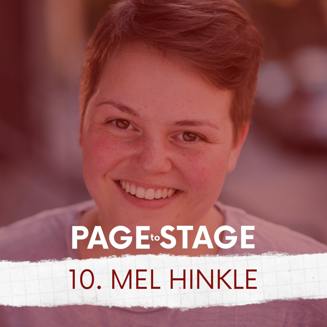 Page To Stage