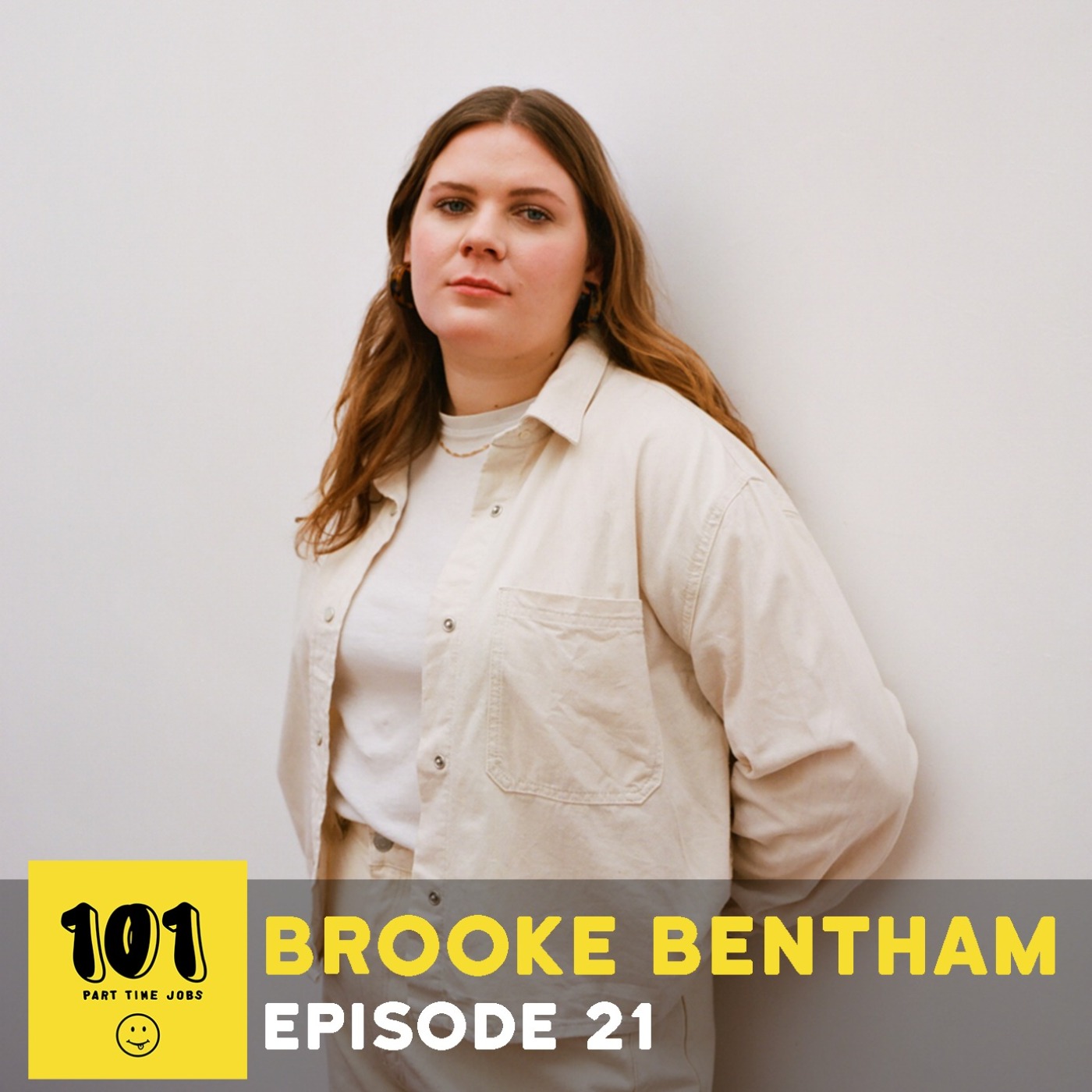 Brooke Bentham