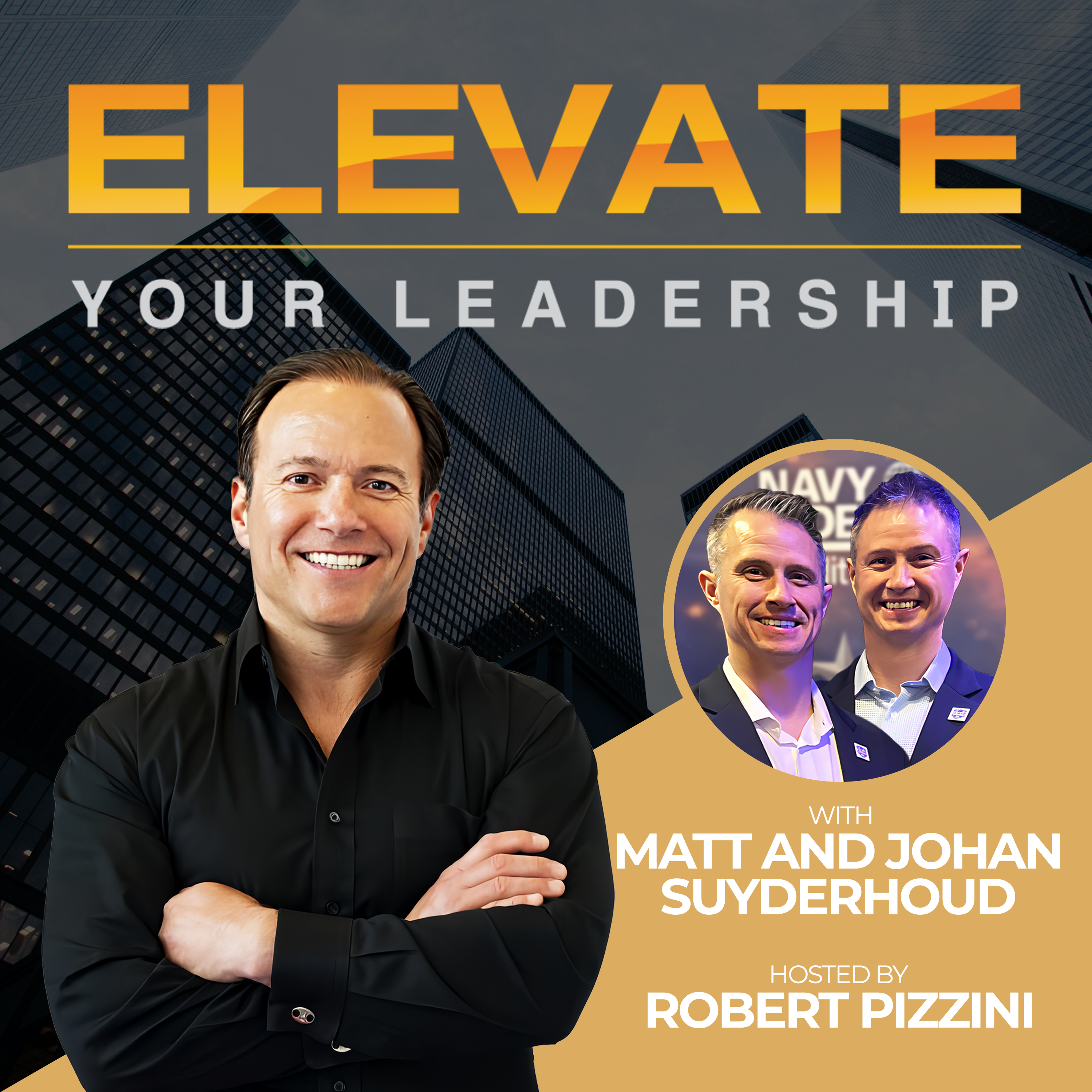 Elevate Your Leadership