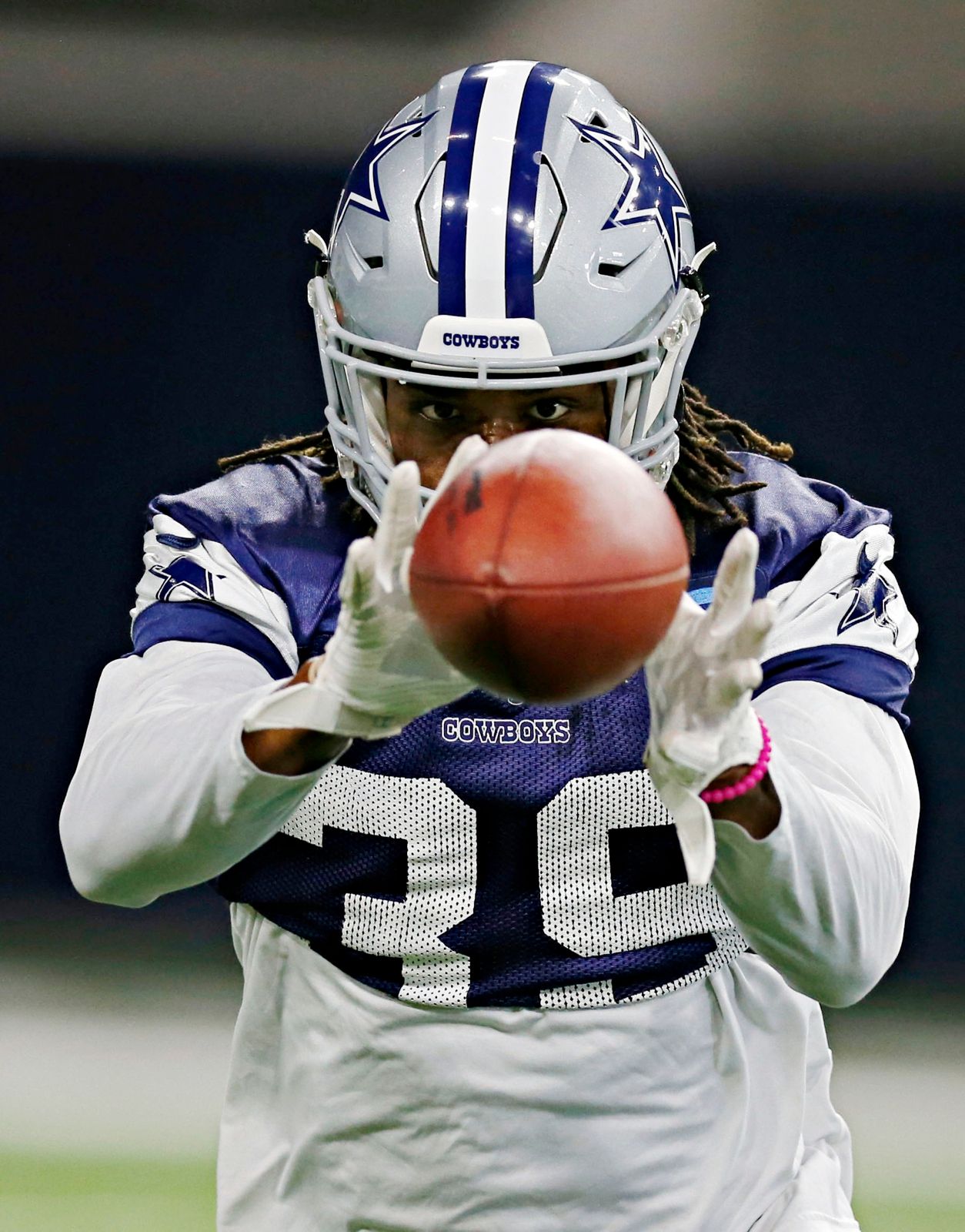 Who should the Cowboys keep, Brandon Carr or Morris Claiborne? episode artwork