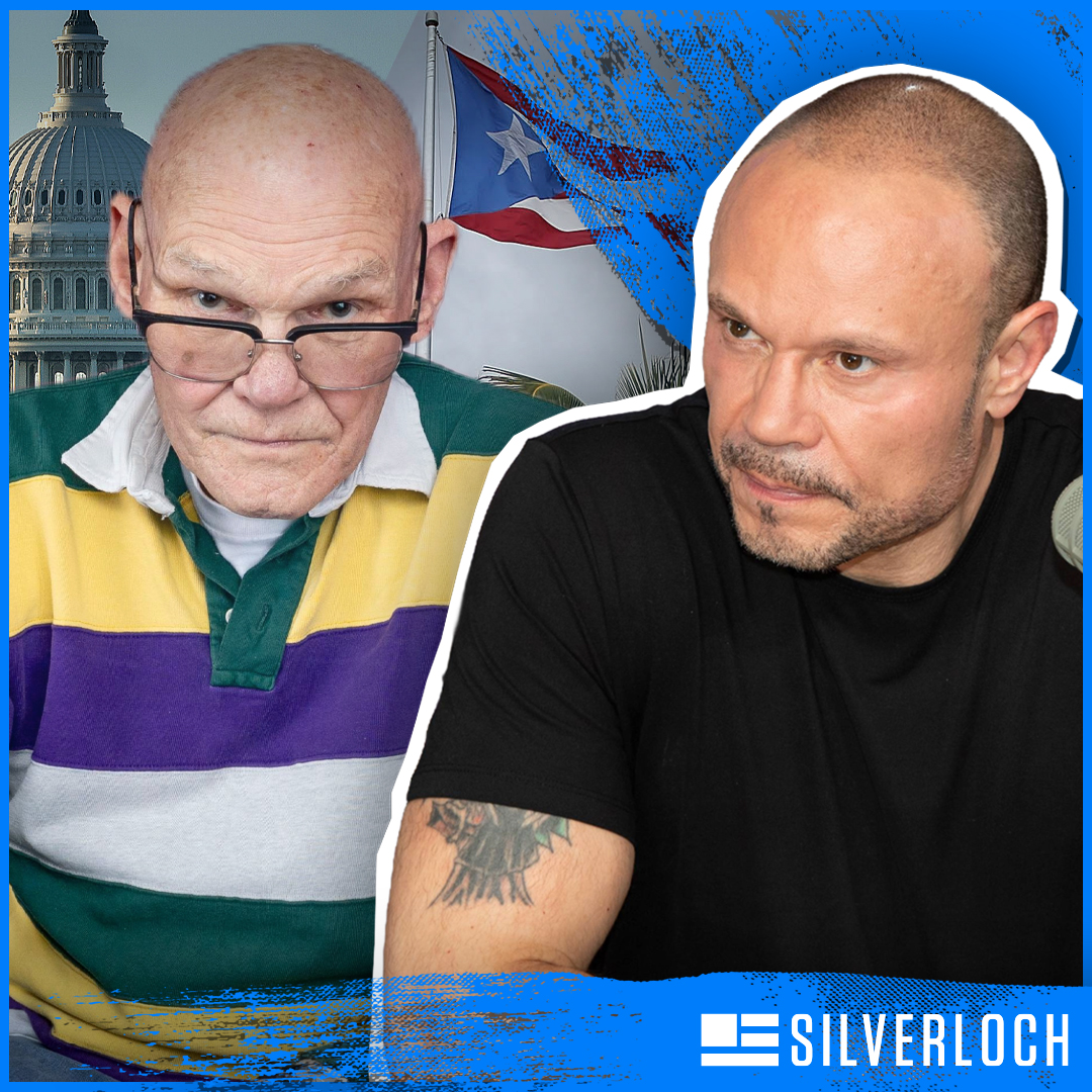 A Credible and Grave Threat (Ep. 2499)