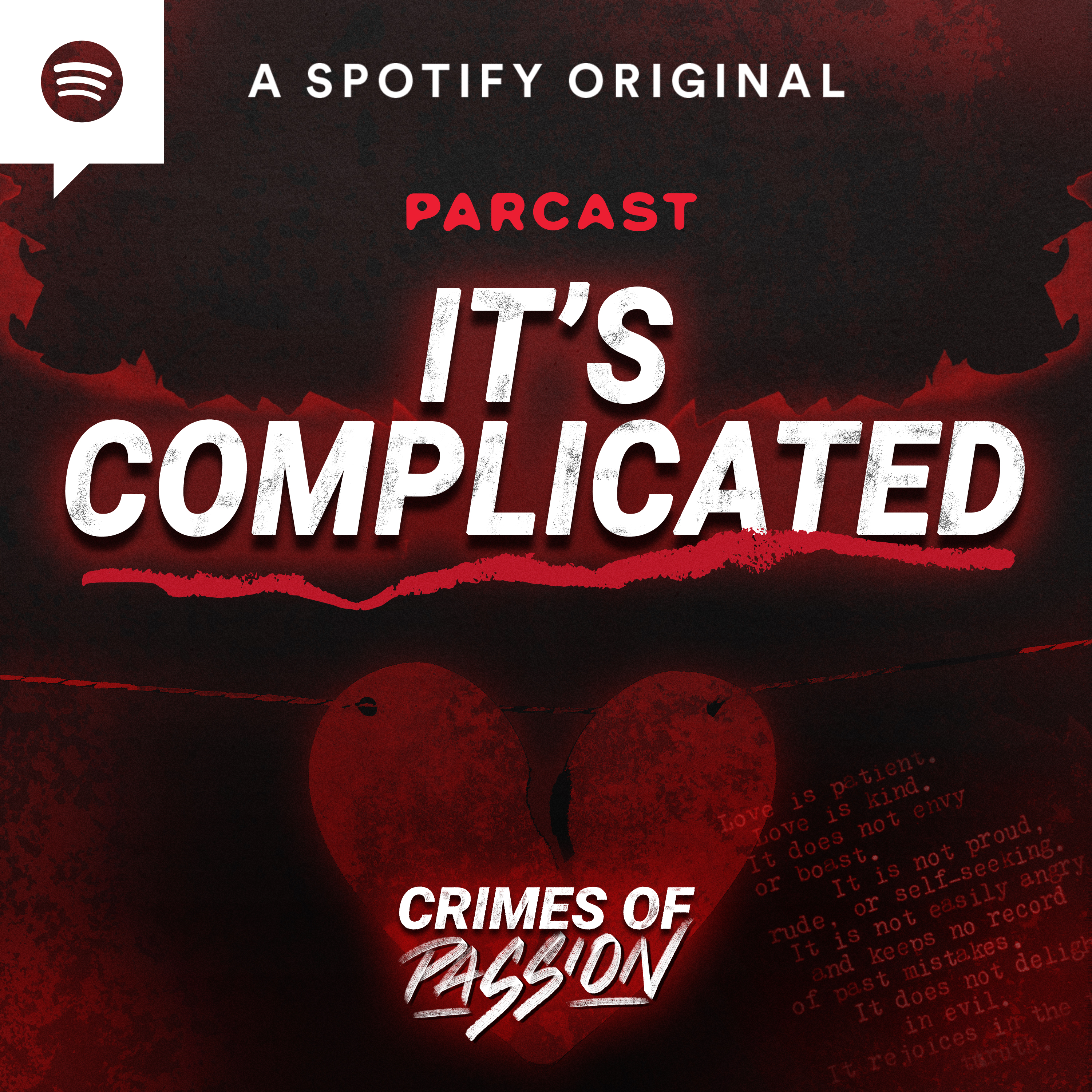 Susan Polk Pt. 3: Recovered Memories