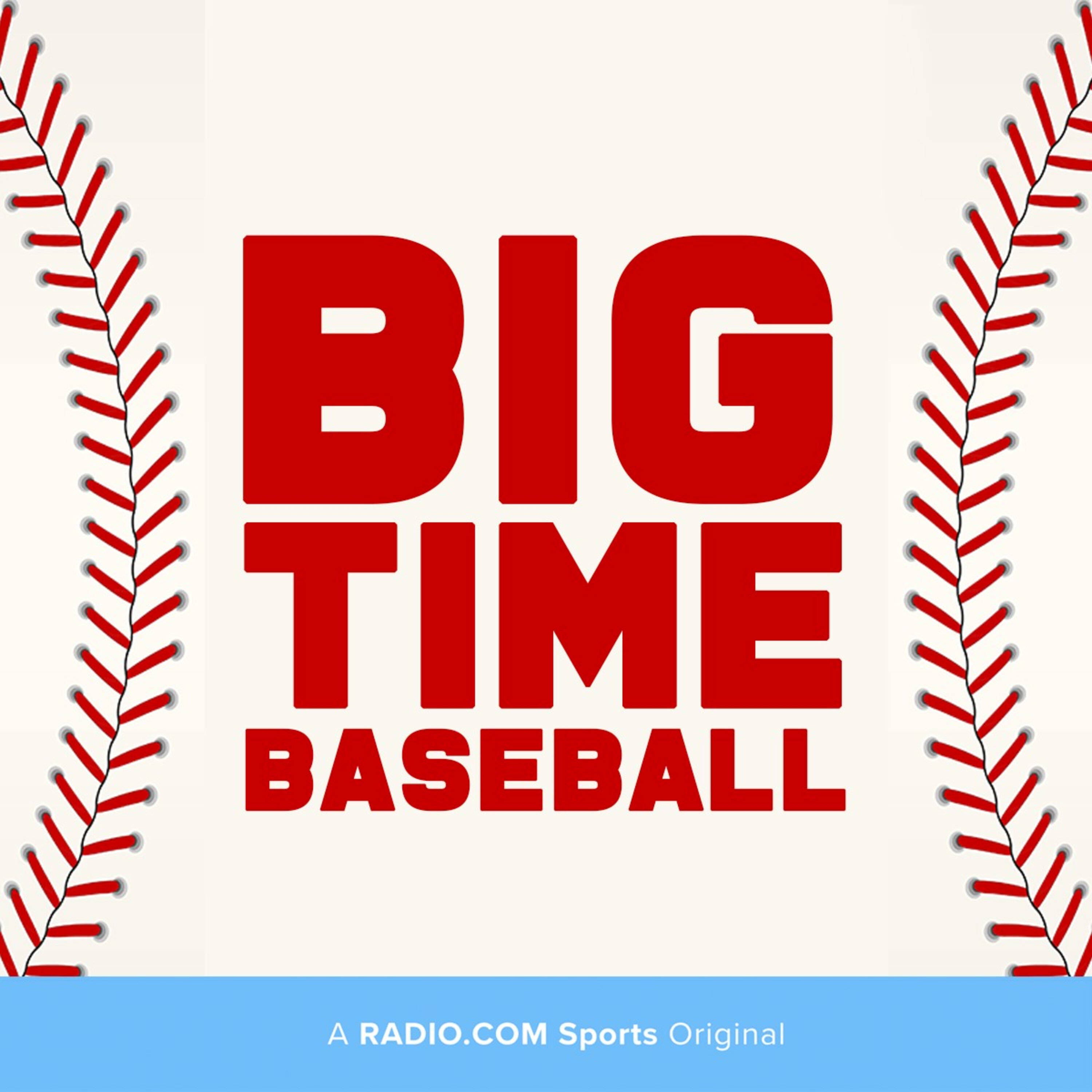 Big Time Baseball