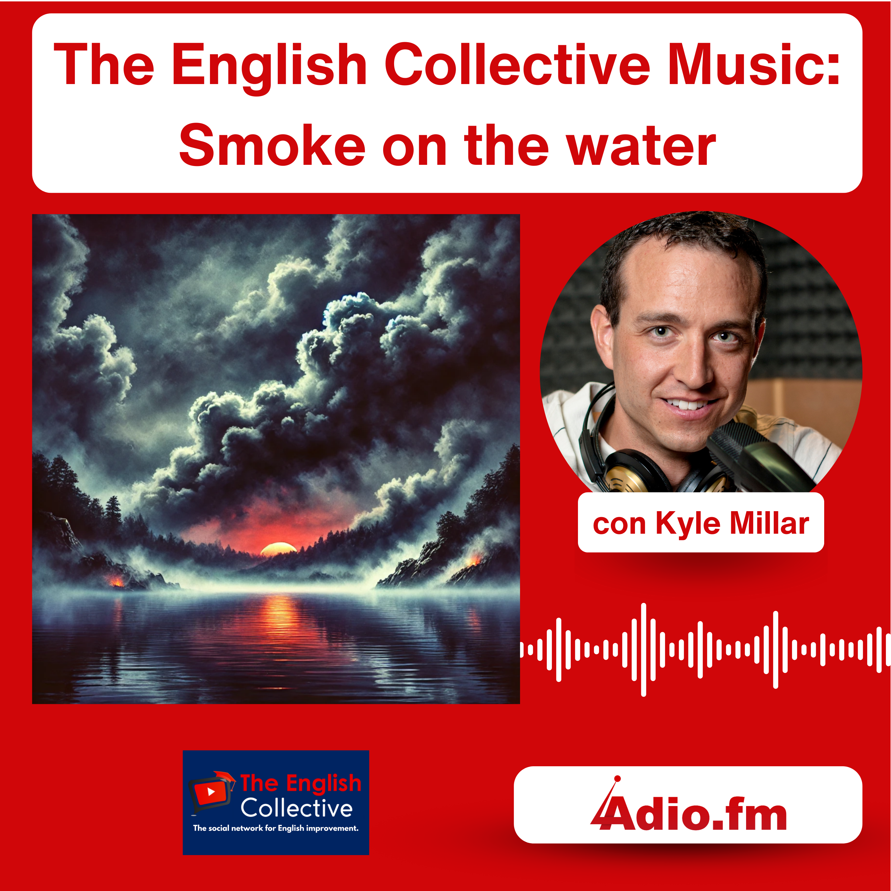 The English Collective Music