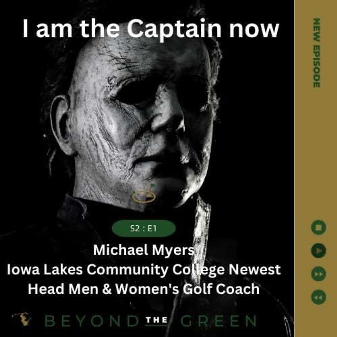 A Good Miss - Beyond the Green