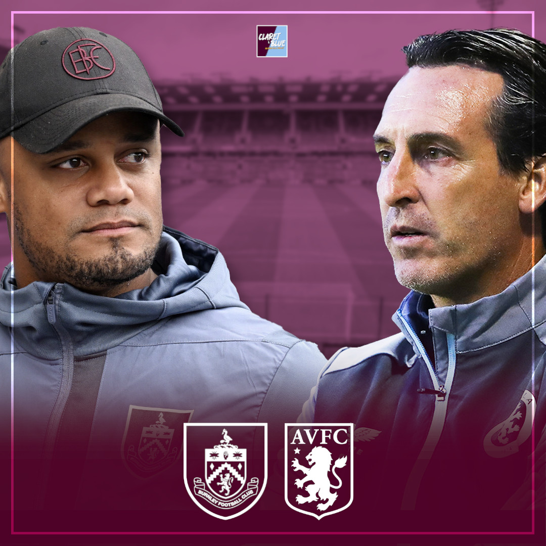 INSIDE BODYMOOR: Turf Moor test, Kompany's tactics and Ollie Watkins' contract