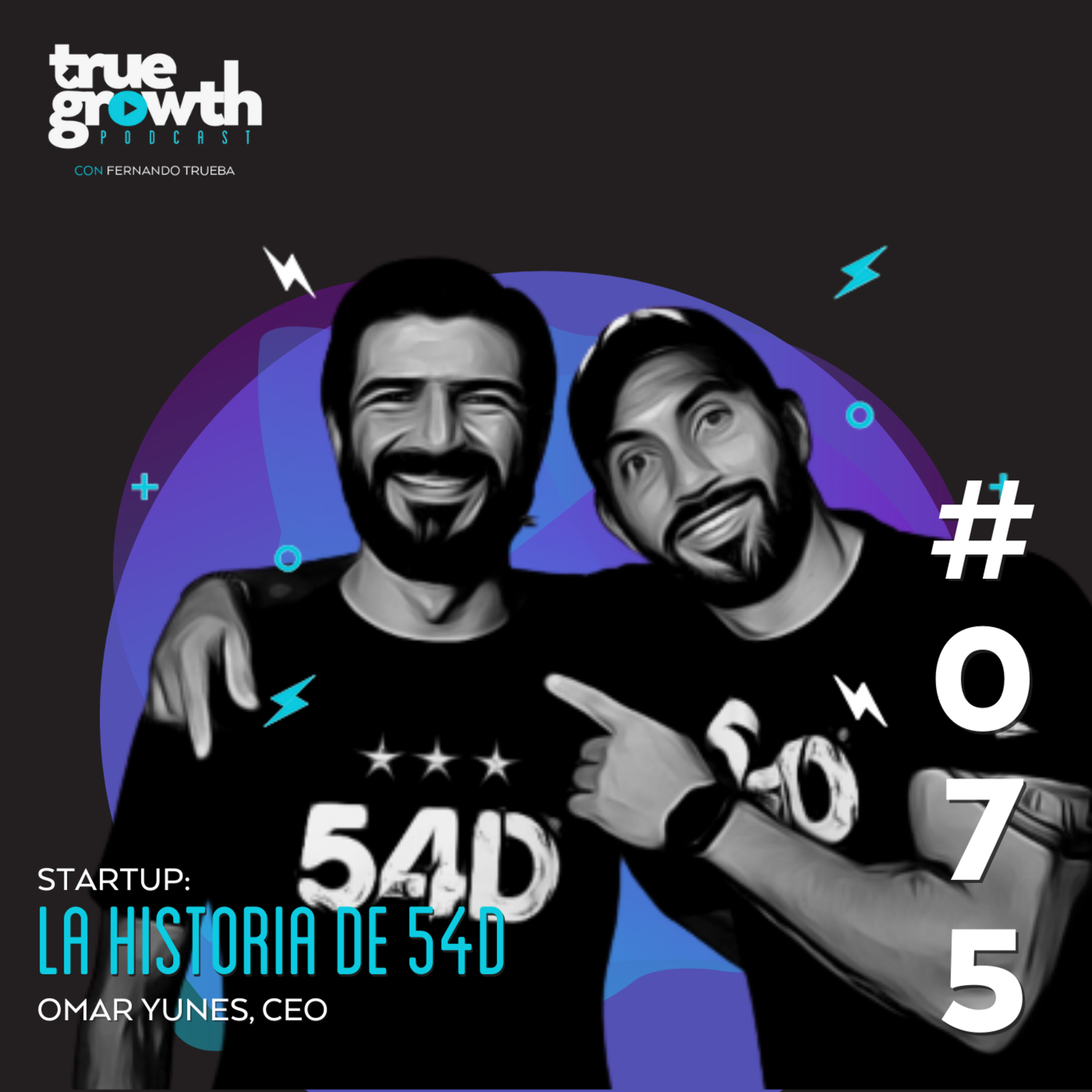 True Growth con Fernando Trueba