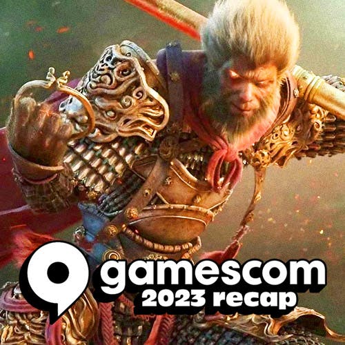 gamescom 2023 Recap – Die Tops & Flops der Messe