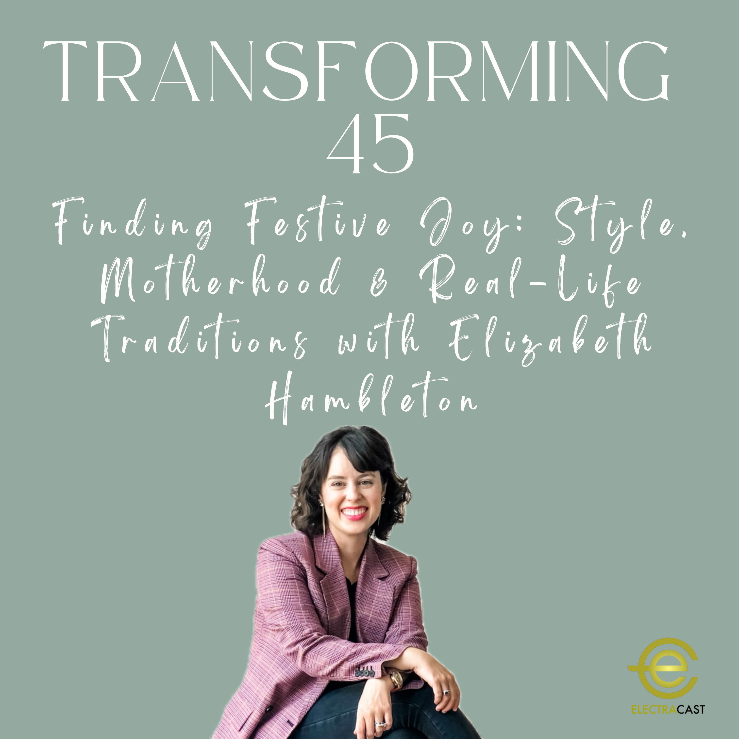 Transforming 45