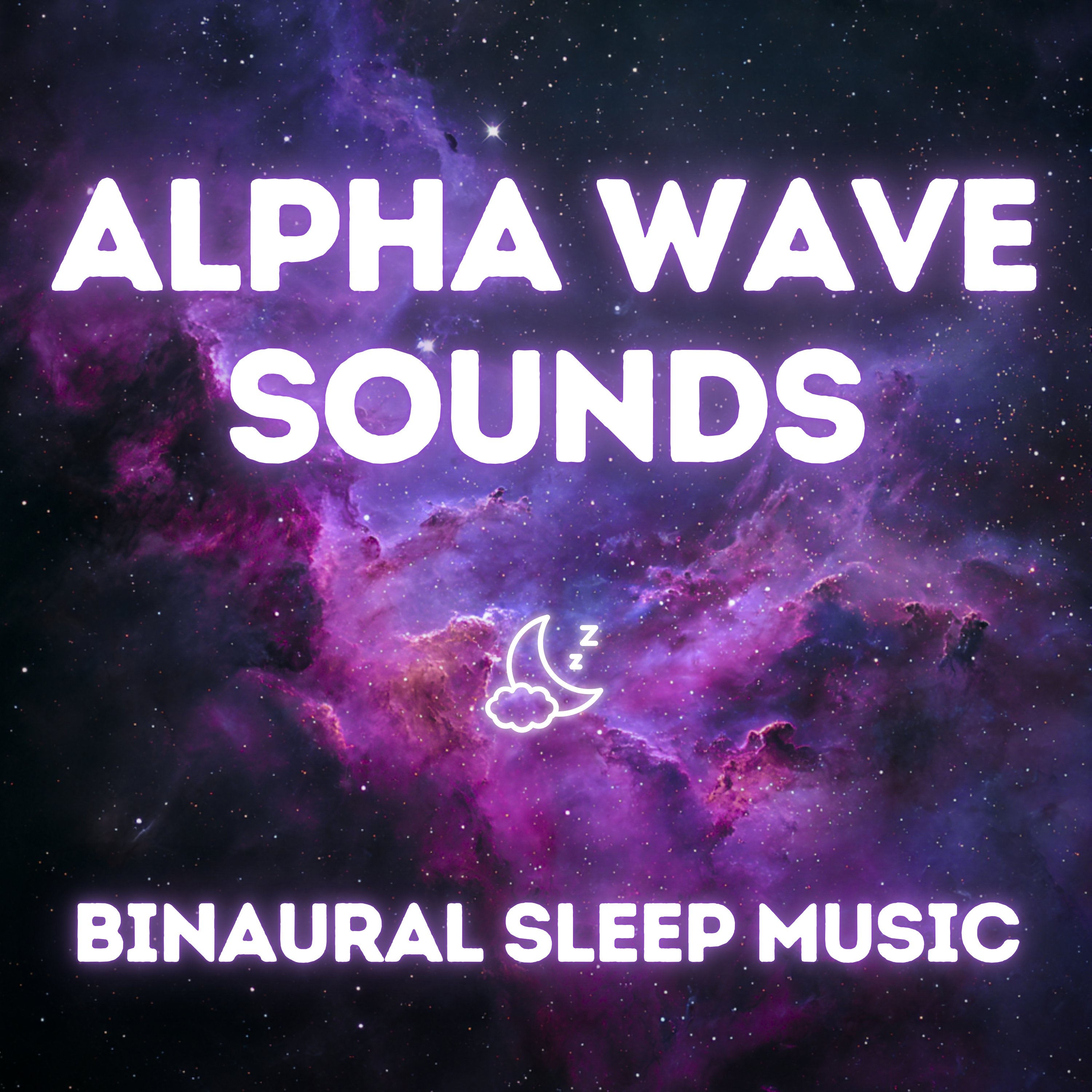 Alpha Wave Music for Focus & Creativity
