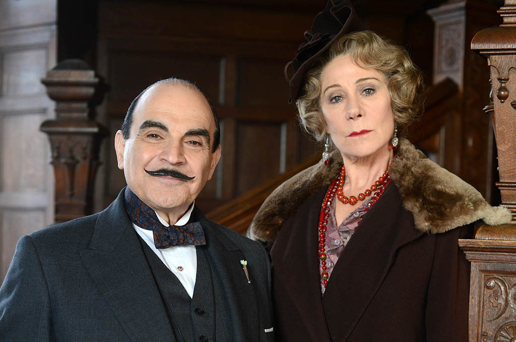 Elephants Can Remember