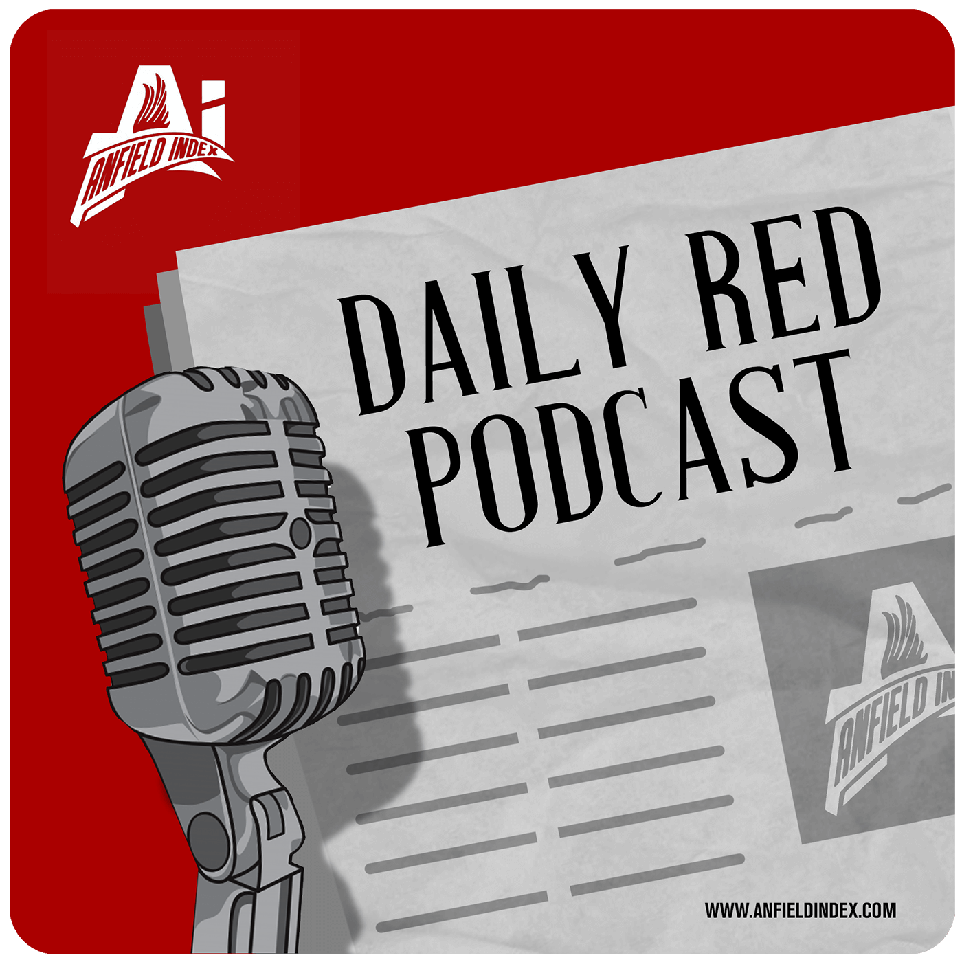 Daily  Red: VVD Backs Slot, Unai Emery On Elliott Deal!
