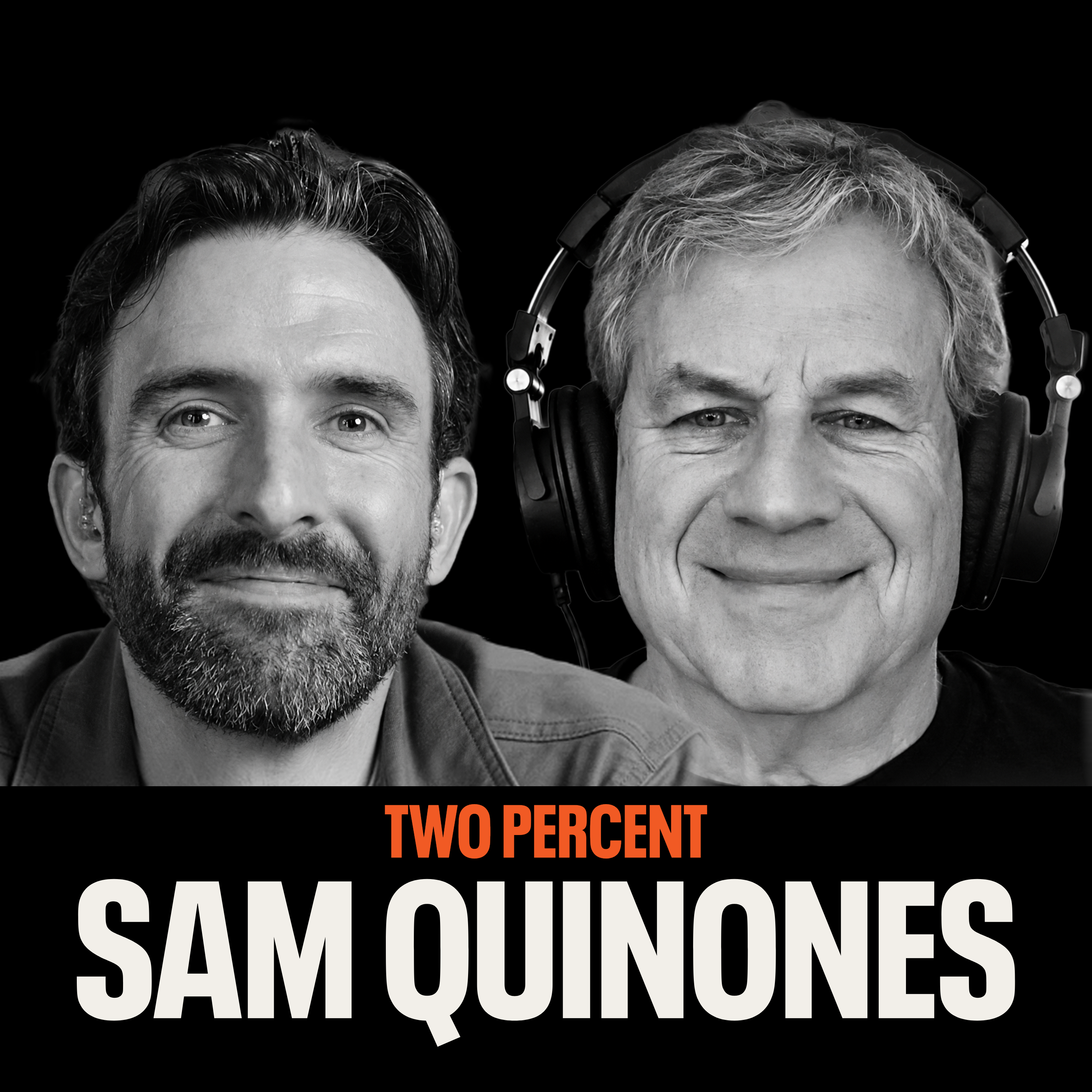 #7: Paths Out of Addiction: Fantanyl, Meth, Marching Band, & Hope | Sam Quinones