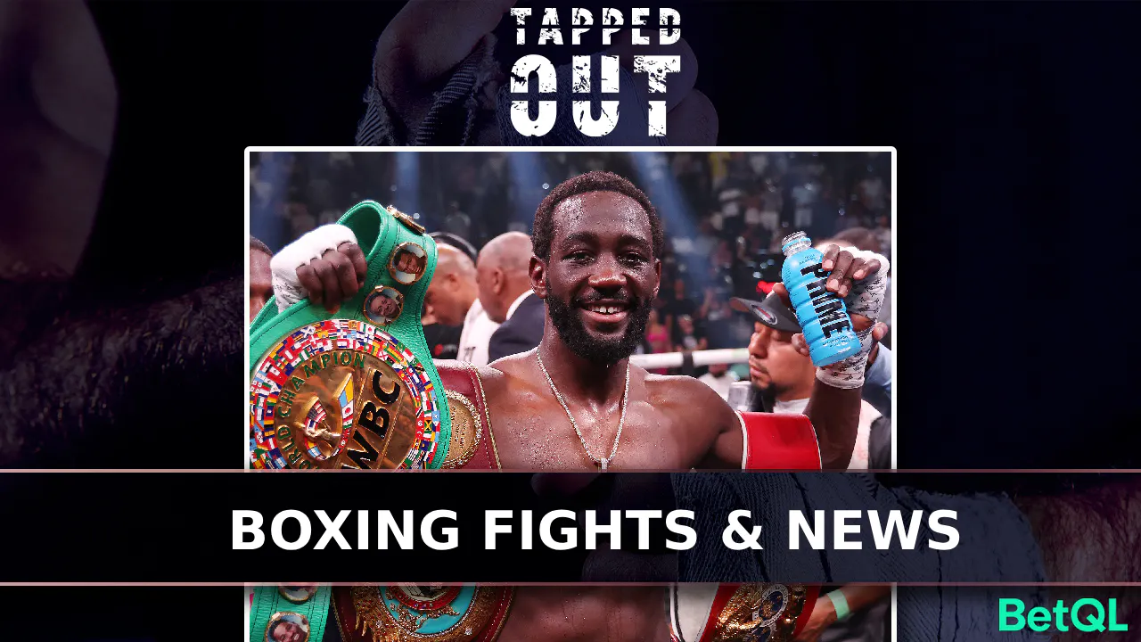 Boxing Fights & News Boxing Fights & News